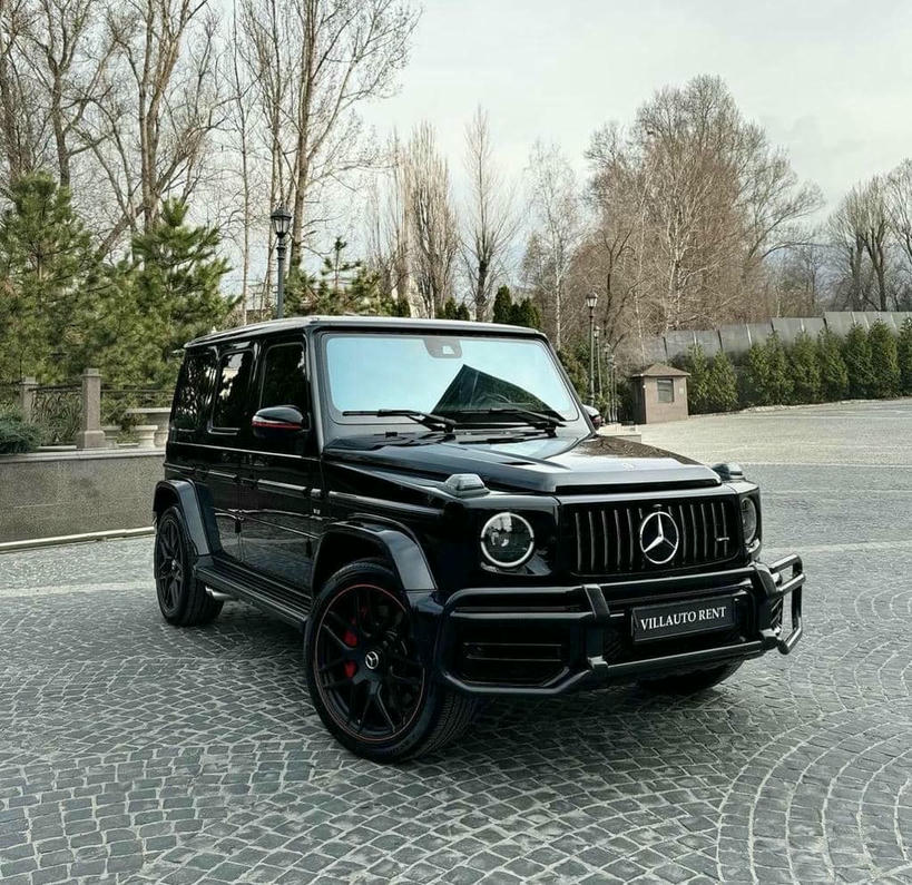 G63 AMG